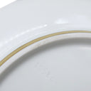 マイセン MEISSEN 真夏の夜の夢 プレート 6枚セット ホワイト×ブルー×マルチカラー 陶磁器 食器 白 青 ミッドサマー ナイトドリーム