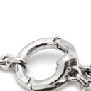 ショーメ CHAUMET トワ ジュテーム 095796 ホワイトゴールド K18WG ウッド ネックレス 750 WG ウッド