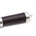 ショーメ CHAUMET トワ ジュテーム 095796 ホワイトゴールド K18WG ウッド ネックレス 750 WG ウッド