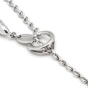 ショーメ CHAUMET トワ ジュテーム 095796 ホワイトゴールド K18WG ウッド ネックレス 750 WG ウッド