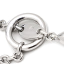 ショーメ CHAUMET トワ ジュテーム 095796 ホワイトゴールド K18WG ウッド ネックレス 750 WG ウッド