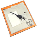 エルメス HERMES バーキン25 ブラック トゴ ハンドバッグ シルバー金具 新品 未使用 黒 新刻印