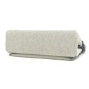 エルメス HERMES エールバッグジップ ミニ 20  アルドワーズ×エクリュ トワルミリタリー ヴァッシュハンター ショルダーバッグ シルバー金具 新品 未使用 トワルミリテール