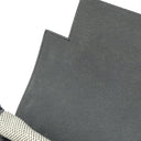 エルメス HERMES エールバッグジップ ミニ 20  アルドワーズ×エクリュ トワルミリタリー ヴァッシュハンター ショルダーバッグ シルバー金具 新品 未使用 トワルミリテール