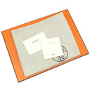 エルメス HERMES エールバッグジップ ミニ 20  アルドワーズ×エクリュ トワルミリタリー ヴァッシュハンター ショルダーバッグ シルバー金具 新品 未使用 トワルミリテール