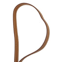 エルメス HERMES コンスタンス3 ミニ ミロワール ゴールド ヴォーエプソン ショルダーバッグ ローズゴールド金具 新品 未使用 茶 新刻印 PG RG