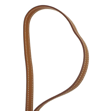 エルメス HERMES コンスタンス3 ミニ ミロワール ゴールド ヴォーエプソン ショルダーバッグ ローズゴールド金具 新品 未使用 茶 新刻印 PG RG