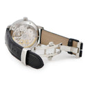 腕時計 グラスヒュッテ オリジナル GLASHUTTE ORIGINAL セネター カレンダー ウィーク 100-05-13-02-04 自動巻き メンズ シースルーバック