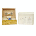 腕時計 クエルボ・イ・ソブリノス CUERVO Y SOBRINOS ロブスト ブセアドール 2806-1BA 自動巻き メンズ ブルー デイト ダイバーズ 200m防水