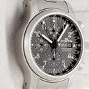 腕時計 フォルティス Fortis B-42 プロフェッショナル クロノGMT 6372211M 自動巻き メンズ ブラック ダイバーズ