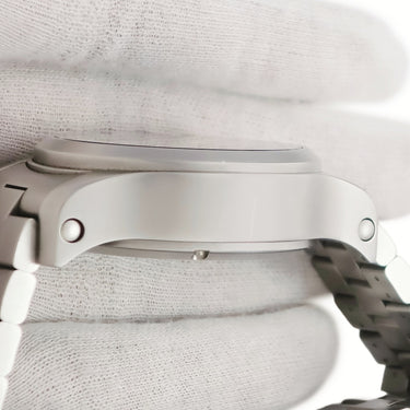 腕時計 フォルティス Fortis B-42 プロフェッショナル クロノGMT 6372211M 自動巻き メンズ ブラック ダイバーズ