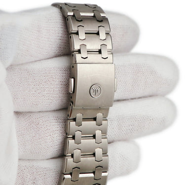 腕時計 クレドール Credor ロコモティブ GCCR999 CR01-00A0 自動巻き メンズ ブラック バー グレー デイト 六角形 限定