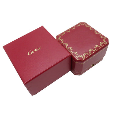 カルティエ Cartier パンテール ドゥ カルティエ N4224900 ホワイトゴールド K18WG ダイヤモンド エメラルド オニキス #53(JP13) リング 指輪 セミパヴェ パンサー 750 18K 12.5号