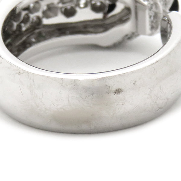 カルティエ Cartier パンテール ドゥ カルティエ N4224900 ホワイト