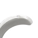 カルティエ Cartier パンテール ドゥ カルティエ N4224900 ホワイトゴールド K18WG ダイヤモンド エメラルド オニキス #53(JP13) リング 指輪 セミパヴェ パンサー 750 18K 12.5号