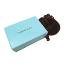 ティファニー Tiffany & Co フルハート ペンダント エルサ・ペレッティ イエローゴールド K18YG ネックレス 750 T&Co.