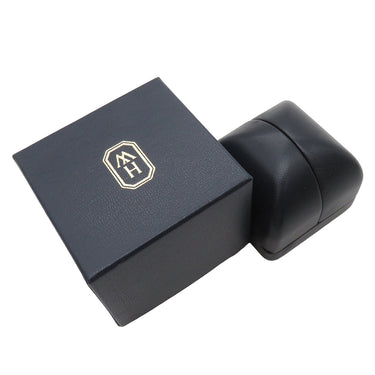 ハリーウィンストン Harry Winston HW ロゴ WBDRRDLGHWL ローズゴールド K18PG ダイヤモンド リング 指輪 Au750 750PG K18 10号