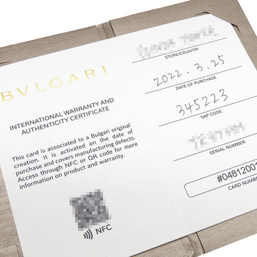 ブルガリ BVLGARI セルペンティ ヴァイパー ダイヤリング 345223 ホワイトゴールド K18WG ダイヤモンド 14038 リング 指輪 フルパヴェ 750 18K WG