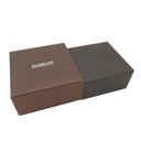 ダミアーニ DAMIANI ベルエポック S 20053701 イエローゴールド K18YG ダイヤモンド ネックレス ペンダント 750 18金 クロス 十字架