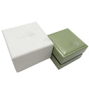 ヴァンクリーフアーペル Van Cleef & Arpels ペルレ クルール アントレ レ ドア VCARN32458 ローズゴールド K18PG ダイヤモンド カーネリアン #54(JP14) リング 指輪 ピンクゴールド 13号