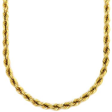 ティファニー Tiffany & Co ツイスト スクリュー ネックレス イエローゴールド K14YG ネックレス 14K