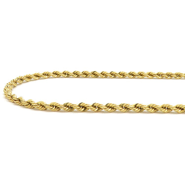 ティファニー Tiffany & Co ツイスト スクリュー ネックレス イエローゴールド K14YG ネックレス 14K