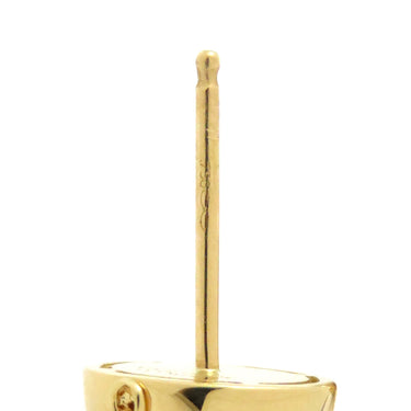 ティファニー Tiffany & Co ハードウェア トリプルドロップ ピアス  60006746 イエローゴールド K18YG ピアス Au750 18K 18金 T&Co. 3連