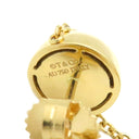 ティファニー Tiffany & Co ハードウェア トリプルドロップ ピアス  60006746 イエローゴールド K18YG ピアス Au750 18K 18金 T&Co. 3連