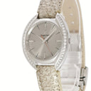 腕時計 グランドセイコー Grand Seiko エレガンスコレクション HIROKO HAYASHI 限定 STGF341 4J51-0AP0 クオーツ レディース 純正ダイヤ