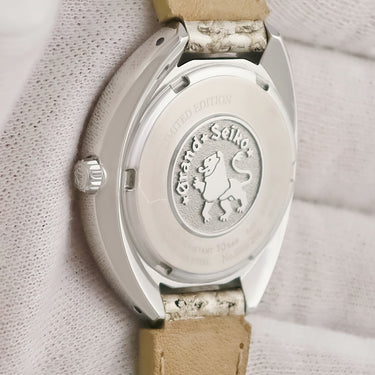 腕時計 グランドセイコー Grand Seiko エレガンスコレクション HIROKO HAYASHI 限定 STGF341 4J51-0AP0 クオーツ レディース 純正ダイヤ