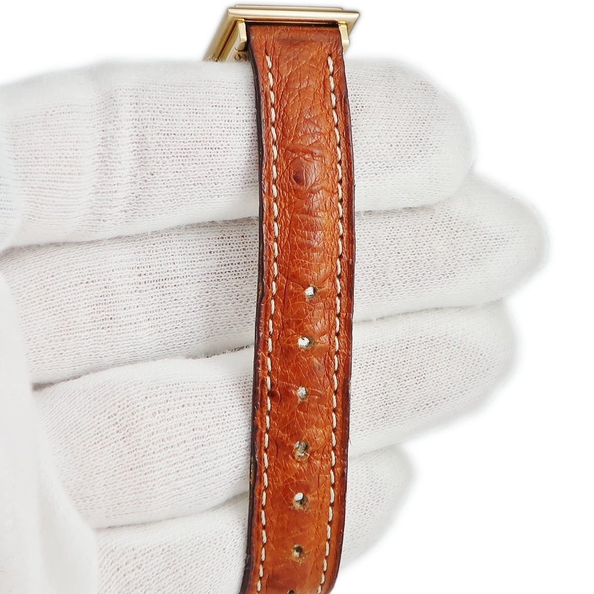 ティファニー Tiffany & Co シュランバージェ 13902003 クオーツ