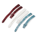 腕時計 ヴァンクリーフアーペル Van Cleef & Arpels スウィートアルハンブラ 2386240 VCARO8SF00 クオーツ レディース K18RG無垢 シェル