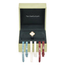 腕時計 ヴァンクリーフアーペル Van Cleef & Arpels スウィートアルハンブラ 2386240 VCARO8SF00 クオーツ レディース K18RG無垢 シェル