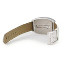 腕時計 コルム CORUM ゴールデンブリッジ 113.151.69/0001 FN01 手巻き メンズ 新品同様 K18WG無垢 純正ダイヤ 6時位置リューズ