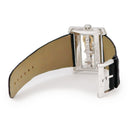 腕時計 コルム CORUM ゴールデンブリッジ レディ 113.353.69/0081 0019G 手巻き レディース K18WG無垢 スケルトン 純正ダイヤ