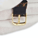 腕時計 オーデマピゲ AUDEMARS PIGUET ラウンドウォッチ クオーツ メンズ レディース OH済 K18YG無垢 バー 薄型 コインエッジ ヴィンテージ