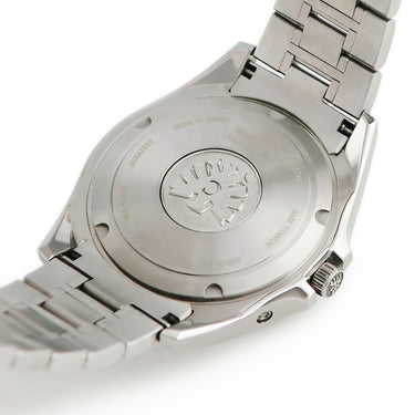 腕時計 シチズン CITIZEN ザ・シチズン AQ4091-56M クオーツ メンズ ザシチズン 光発電 エコ・ドライブ 藍染和紙文字盤