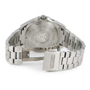 腕時計 シチズン CITIZEN ザ・シチズン AQ4091-56M クオーツ メンズ ザシチズン 光発電 エコ・ドライブ 藍染和紙文字盤