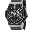 腕時計 ウブロ HUBLOT クラシックフュージョン アエロ クロノ ブラックマジック UEFA 541.CM.1479.RX 自動巻き メンズ 限定