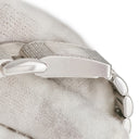 腕時計 ピアジェ PIAGET ミス プロトコール 5224 クオーツ レディース K18WG無垢 純正ダイヤ シェル 角型