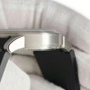 腕時計 ハリーウィンストン Harry Winston プロジェクト Z15 OCEASR42ZZ001 自動巻き メンズ 限定 シースルーバック レトログラード