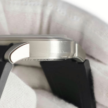 腕時計 ハリーウィンストン Harry Winston プロジェクト Z15 OCEASR42ZZ001 自動巻き メンズ 限定 シースルーバック レトログラード