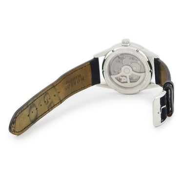 腕時計 ノモス NOMOS チューリッヒ ZR1E3W2 自動巻き メンズ シルバー スモセコ バー シースルーバック オートマチック