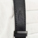 腕時計 ノモス NOMOS チューリッヒ ZR1E3W2 自動巻き メンズ シルバー スモセコ バー シースルーバック オートマチック