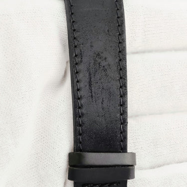 腕時計 ノモス NOMOS チューリッヒ ZR1E3W2 自動巻き メンズ シルバー スモセコ バー シースルーバック オートマチック