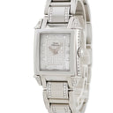 腕時計 ジラールペルゴ GIRARD PERREGAUX ヴィンテージ 1945 2592 クオーツ レディース 純正ダイヤ ビンテージ クォーツ レクタンギュラー