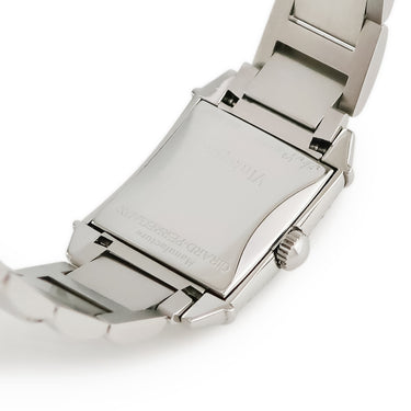 腕時計 ジラールペルゴ GIRARD PERREGAUX ヴィンテージ 1945 2592 クオーツ レディース 純正ダイヤ ビンテージ クォーツ レクタンギュラー