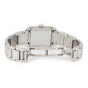 腕時計 ジラールペルゴ GIRARD PERREGAUX ヴィンテージ 1945 2592 クオーツ レディース 純正ダイヤ ビンテージ クォーツ レクタンギュラー