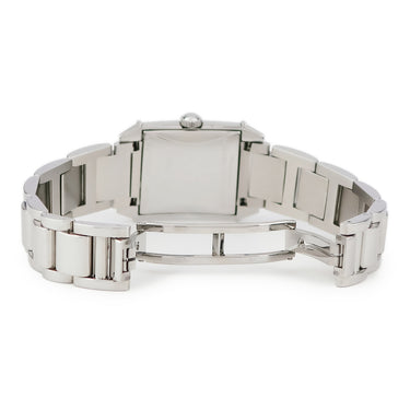 腕時計 ジラールペルゴ GIRARD PERREGAUX ヴィンテージ 1945 2592 クオーツ レディース 純正ダイヤ ビンテージ クォーツ レクタンギュラー