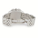 腕時計 フランクミュラー FRANCK MULLER コンキスタドール クロノ ジョーカー 8005CCCDJ 自動巻き メンズ 純正ダイヤ ブラック トノウ 限定